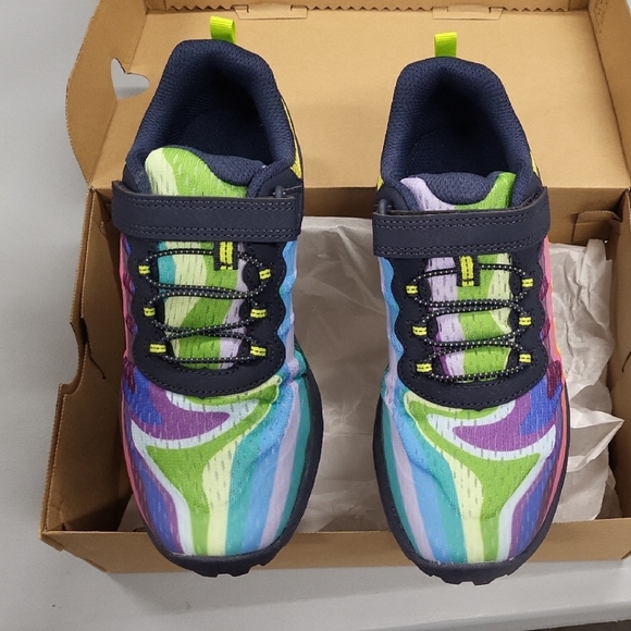 Merrell Nova 3 Rainbow Mountains 4 - Picture 2 of 5